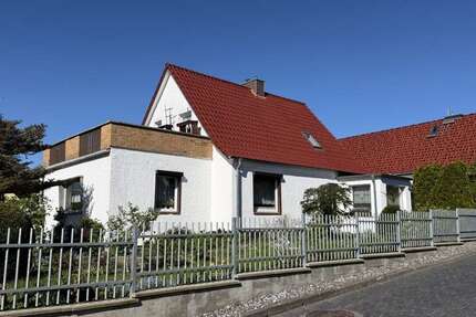Haus Bergen - 6 Zimmer, 149 m&sup2;, 299.700&euro; | Angebot:26840006