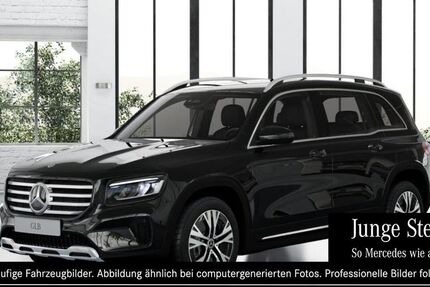 Mercedes-Benz GLB 220 9.900 km 47.690 € Aschaffenburg 63741