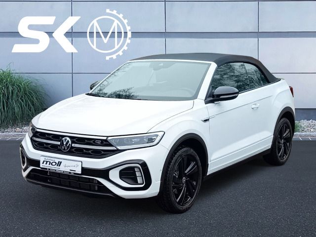 VW T-Roc 5.990 km 37.990 &euro; Riedlingen 88499