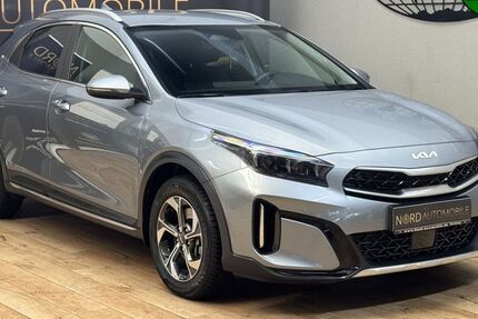 Kia XCeed 3.700 km 23.700 &euro; Rastede/ Wahnbek 26180