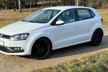 VW Polo 121.800 km 8.600 &euro; Lörrach 79540