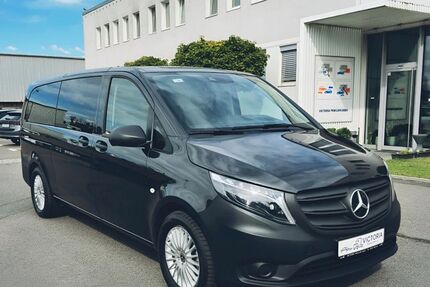 Mercedes-Benz Vito 38.500 km 36.500 € Leipzig 04319