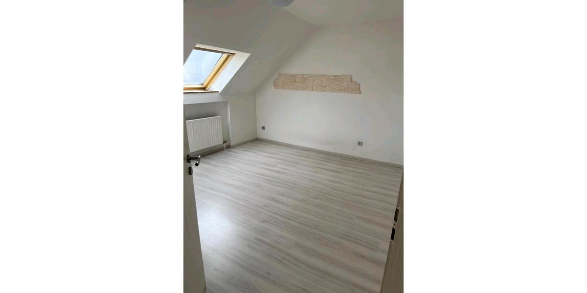 5 Zimmer-Wohnung in Illingen 5 zimmer