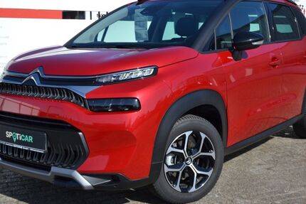 Citroen C3 Aircross 9.320 km 18.490 € Wilhelmshaven 26389