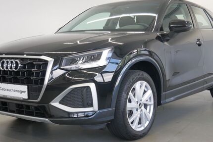Audi Q2 72.960 km 20.600 &euro; Passau 94036