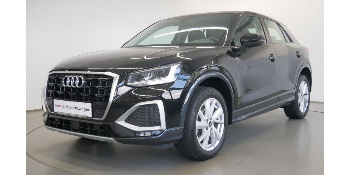 Audi Q2 72.960 km 20.850 &euro; Passau 94036
