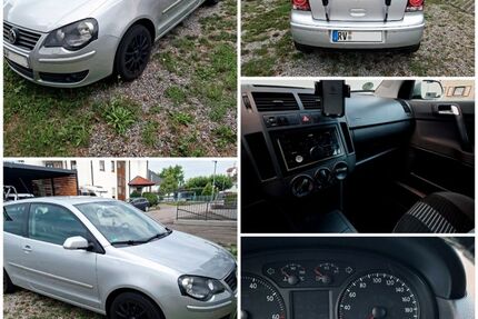 VW Polo 223.848 km 1.000 &euro; Baienfurt 88255