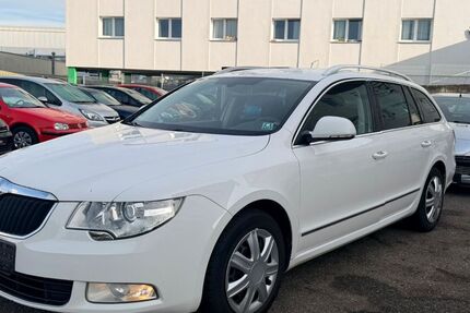 Skoda Superb 245.000 km 4.990 &euro; Filderstadt bei Stuttgart 70794