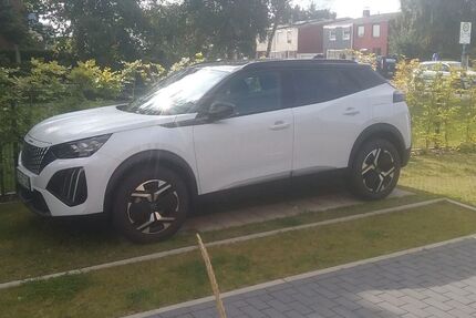 Peugeot 2008 20.000 km 20.900 € Cuxhaven 27476