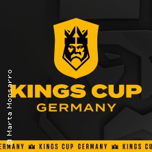 Kings Cup Germany - Last Chance 02.11.2025 Coloneum Köln