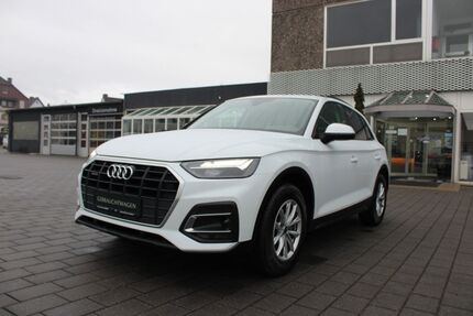 Audi Q5 110.100 km 29.500 &euro; Holzminden 37603