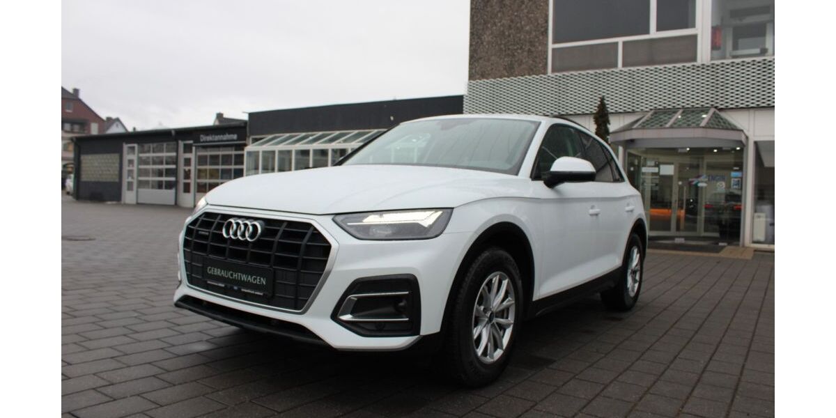 Audi Q5 110.100 km 29.900 &euro; Holzminden 37603