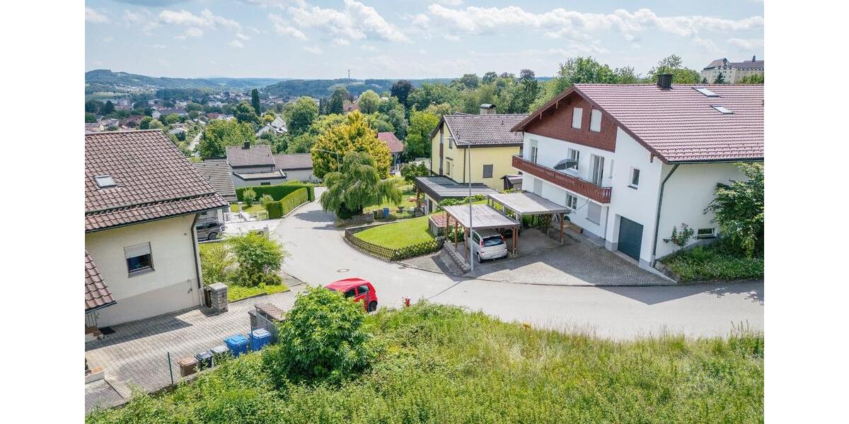 Grundstück Vilshofen an der Donau - 212.400&euro; | Angebot:25923093