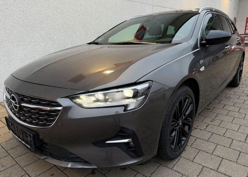 Opel Insignia 176.978 km 9.990 € Bergisch Gladbach 51467