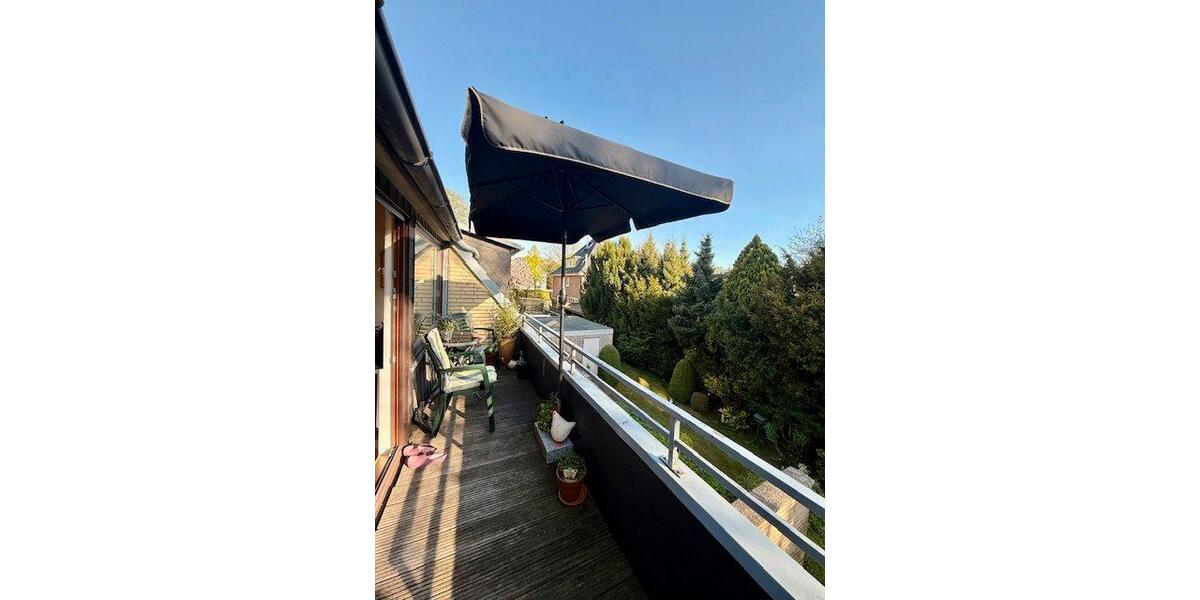 Etagenwohnung Itzehoe - 2.5 Zimmer, 79 m&sup2;, 129.000&euro; | Angebot:26648448