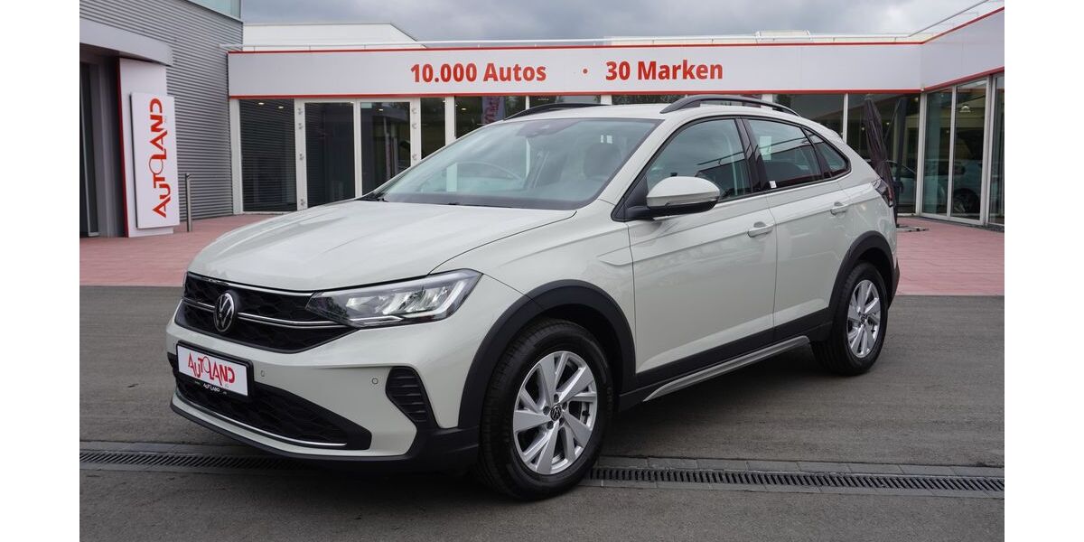 VW Taigo 61.092 km 19.950 &euro; Hoppegarten OT Hönow 15366