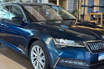 Skoda Superb 130.527 km 19.440 &euro; Eitorf 53783