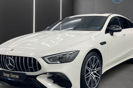 Mercedes-Benz AMG GT 50.365 km 88.990 &euro; Freiburg 79111
