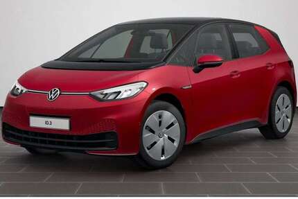 VW ID.3 31.794 km 20.980 &euro; Ludwigshafen 67059