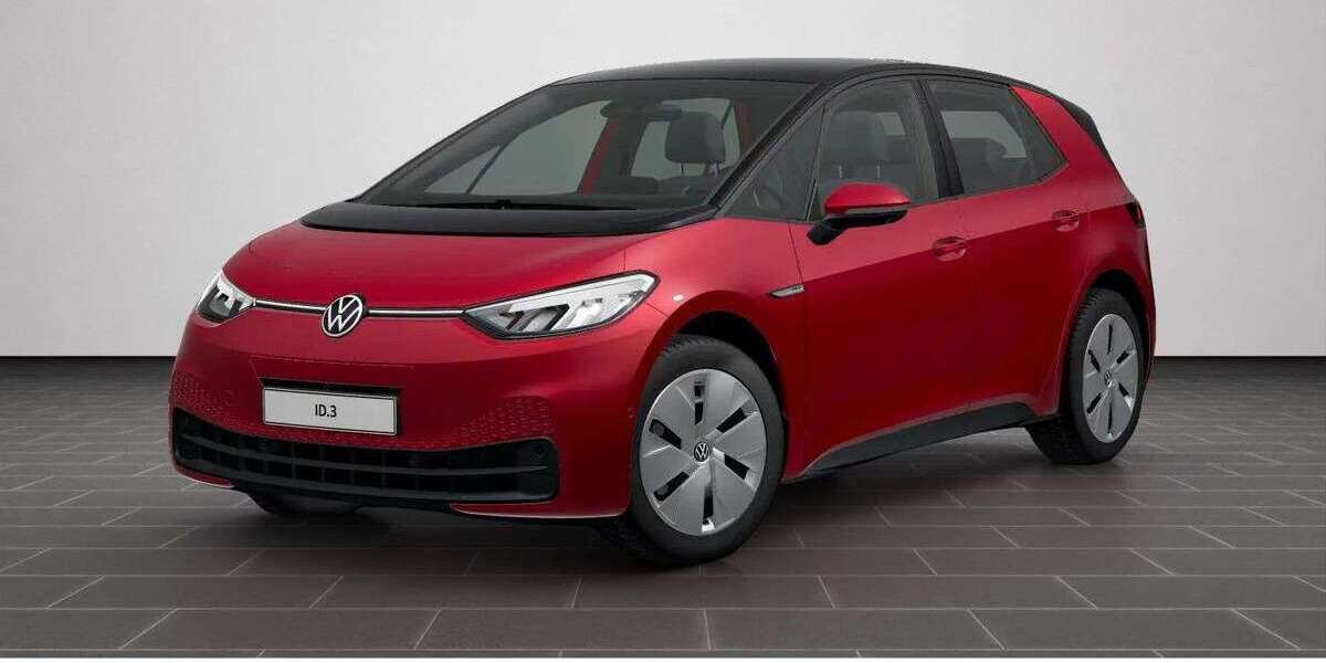 VW ID.3 31.794 km 20.980 &euro; Ludwigshafen 67059