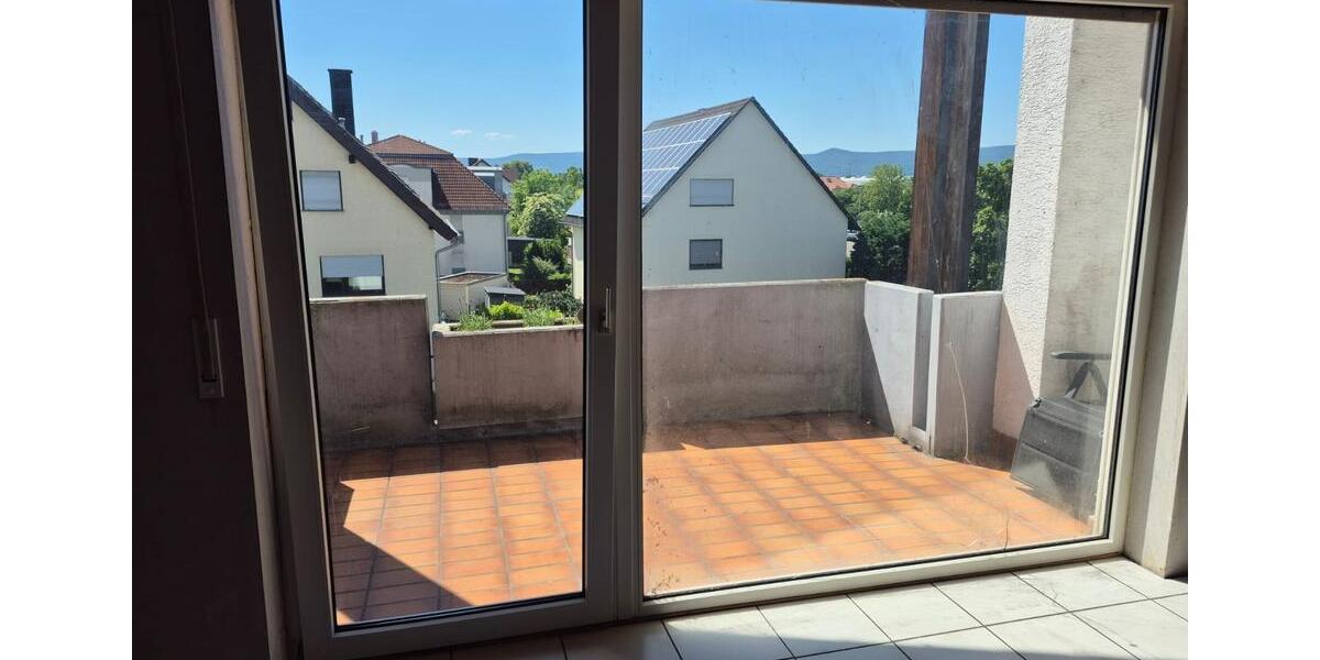 Dachgeschoßwohnung Haßloch - 3 Zimmer, 92 m&sup2;, 189.000&euro; | Angebot:26821864