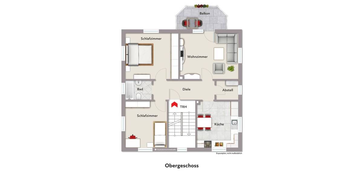 Mehrfamilienhaus, Wohnhaus Kulmbach Ziegelhütten - 8 Zimmer, 175 m&sup2;, 179.000&euro; | Angebot:26346500