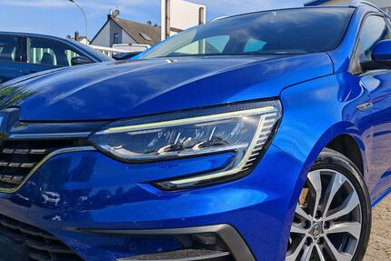 Renault Megane E-TECH 125.826 km 13.923 &euro; Wölfersheim 61200