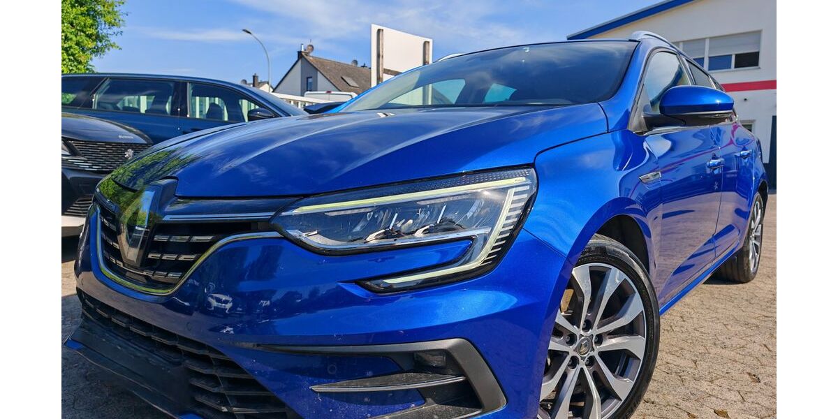 Renault Megane E-TECH 125.826 km 13.923 &euro; Wölfersheim 61200