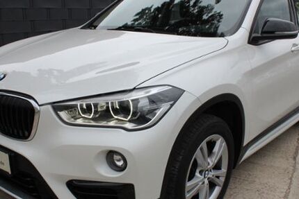 BMW X1 76.382 km 19.490 &euro; Zwickau 08058