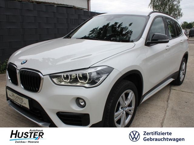 BMW X1 76.382 km 19.490 &euro; Zwickau 08058