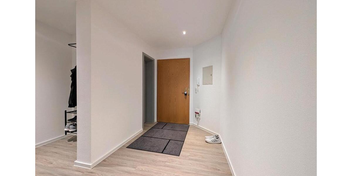 2,5 Zimmer 60 qm Wohnung zimmer