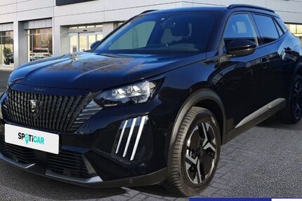Peugeot 2008 30.390 km 22.220 &euro; Sankt Augustin 53757