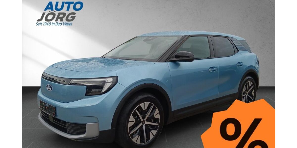 Ford Explorer 4.140 km 37.491 € Bad Vilbel 61118