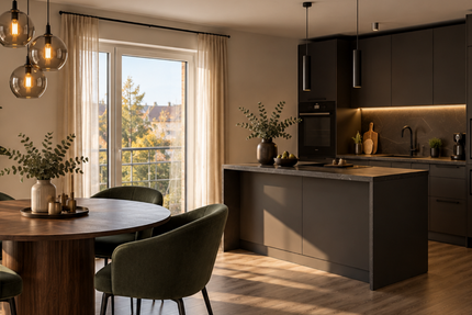 Wohnung Meschede - 3 Zimmer, 102 m&sup2;, 427.500&euro; | Angebot:27522746