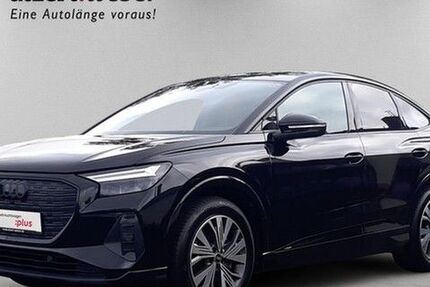 Audi Q4 e-tron 30.851 km 30.960 &euro; Fulda 36039