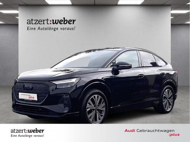 Audi Q4 e-tron 30.851 km 31.980 &euro; Fulda 36039