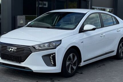 Hyundai IONIQ 87.787 km 12.900 &euro; Marburg 35039