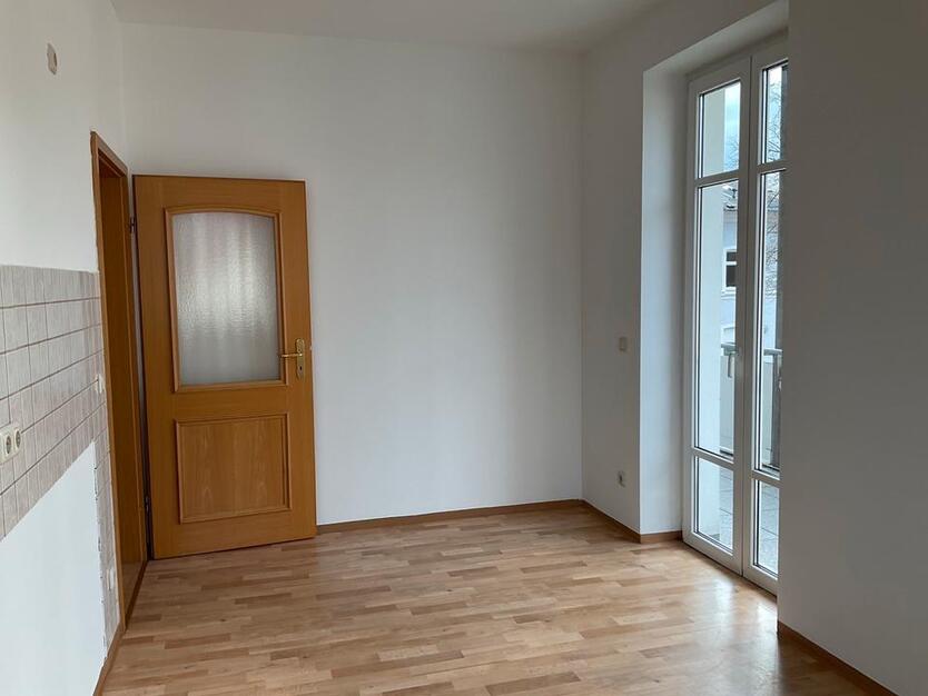 ZweiZimmerwohnung in Mitterteich ab November 2025 zu vermieten