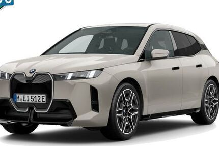 BMW iX 20.766 km 82.790 &euro; Werne 59368