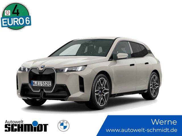 BMW iX 20.766 km 82.790 &euro; Werne 59368