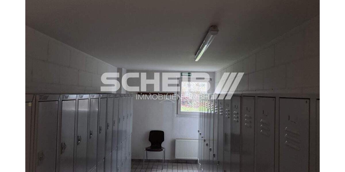 Gewerbeobjekt Schwäbisch Hall Hessental - 3.400.000&euro; | Angebot:25671037