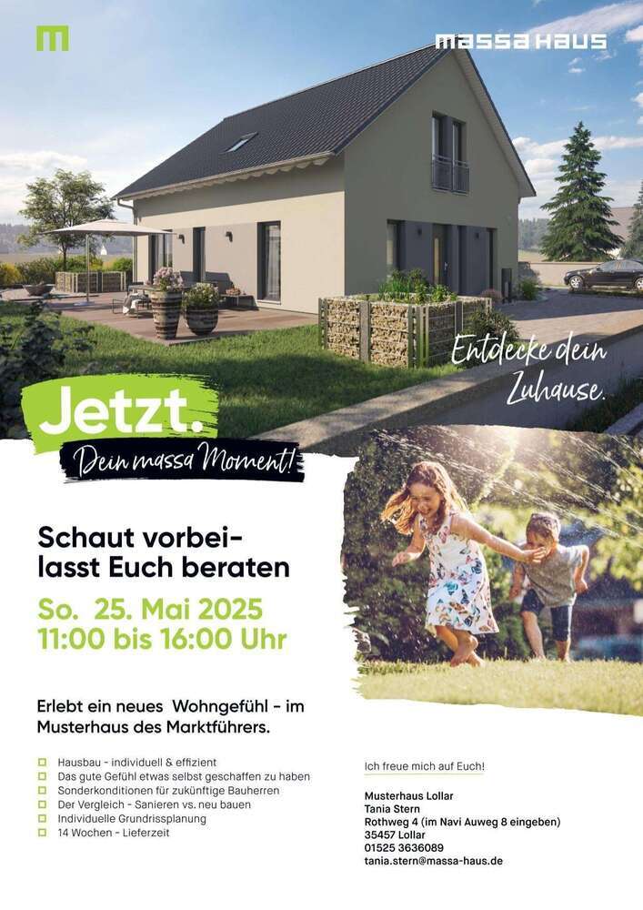 Haus zum Kaufen in Eschenburg 298.000 € 134 m²