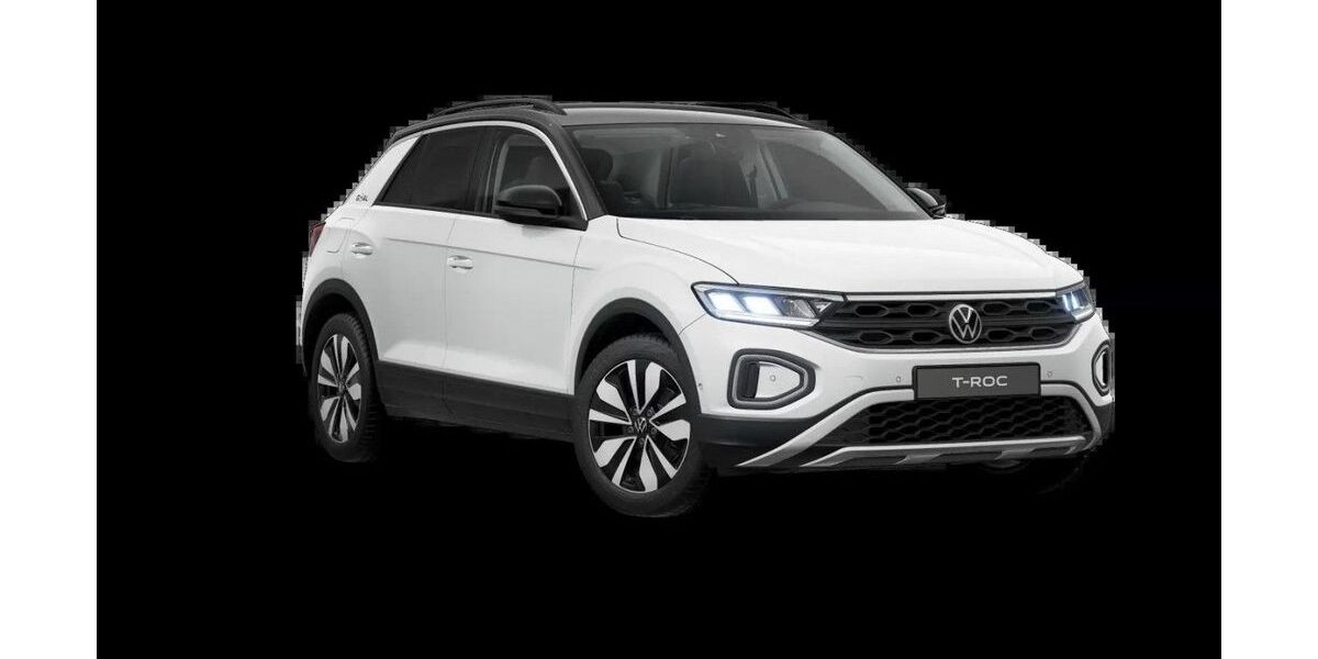 VW T-Roc 14.257 km 29.890 &euro; Scheuring 86937