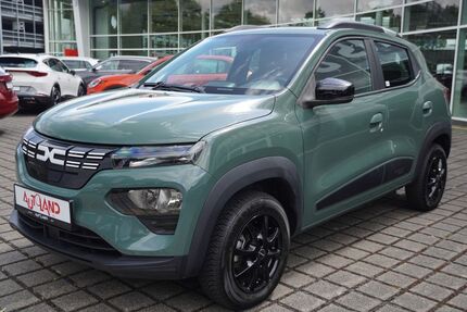 Dacia Spring 33.592 km 13.990 &euro; Kassel 34123