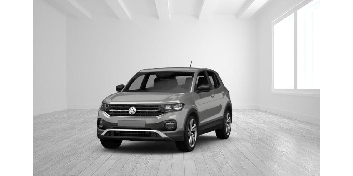 VW T-Cross 75.100 km 23.990 &euro; Achern 77855