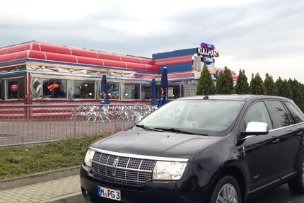 Ford Edge 281.000 km 5.500 &euro; Puchheim 82178