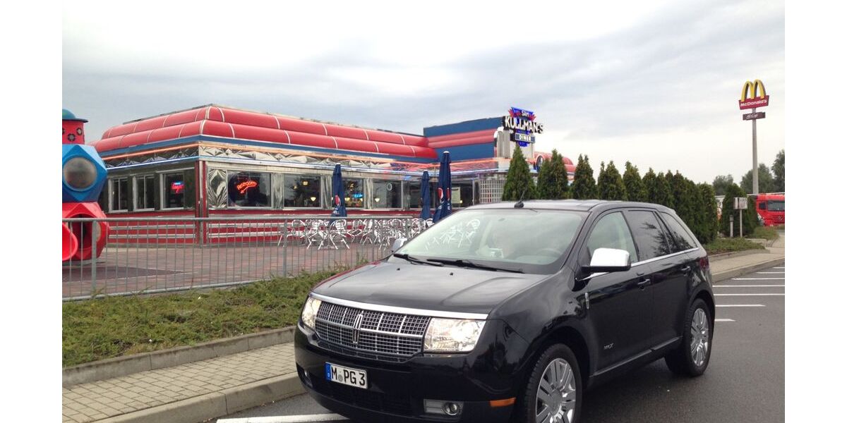 Ford Edge 281.000 km 6.500 &euro; Puchheim 82178