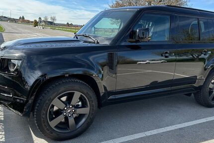 Land Rover Defender 34.500 km 79.900 &euro; Grenzach Wyhlen 79639