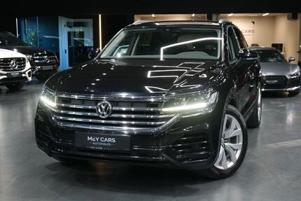 VW Touareg 150.158 km 33.480 &euro; Koblenz 56070