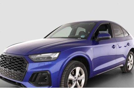 Audi Q5 13.073 km 49.890 &euro; Berlin 13581